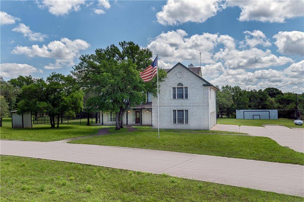 16017 Arbor TRL, Buda, TX 78610