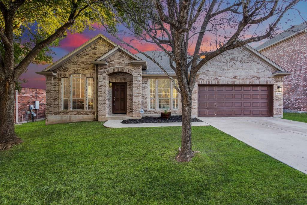 3985 Lord Byron CIR, Round Rock, TX 78664