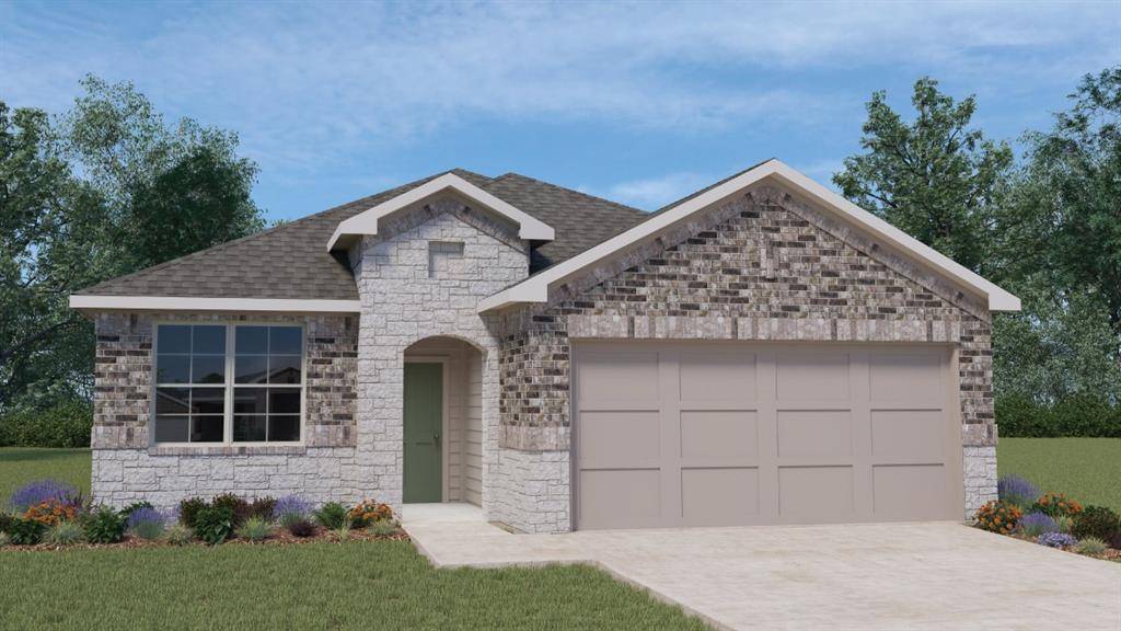 909 Vogel DR, Georgetown, TX 78626