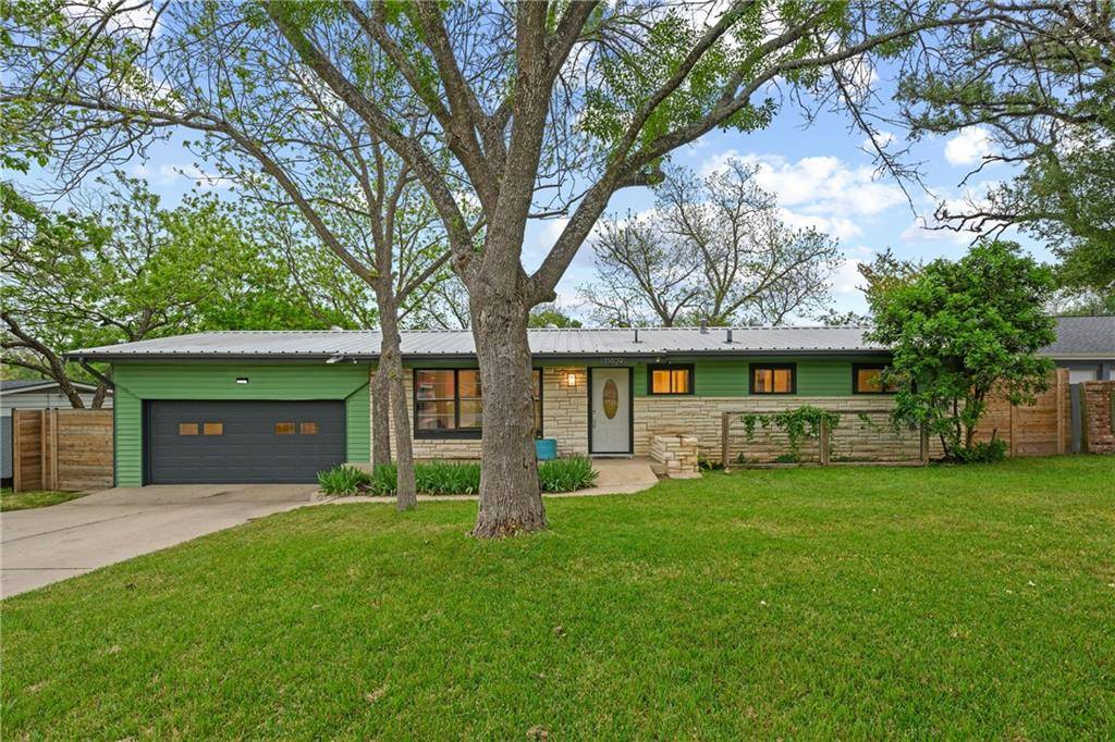 11409 Hornsby ST, Austin, TX 78753