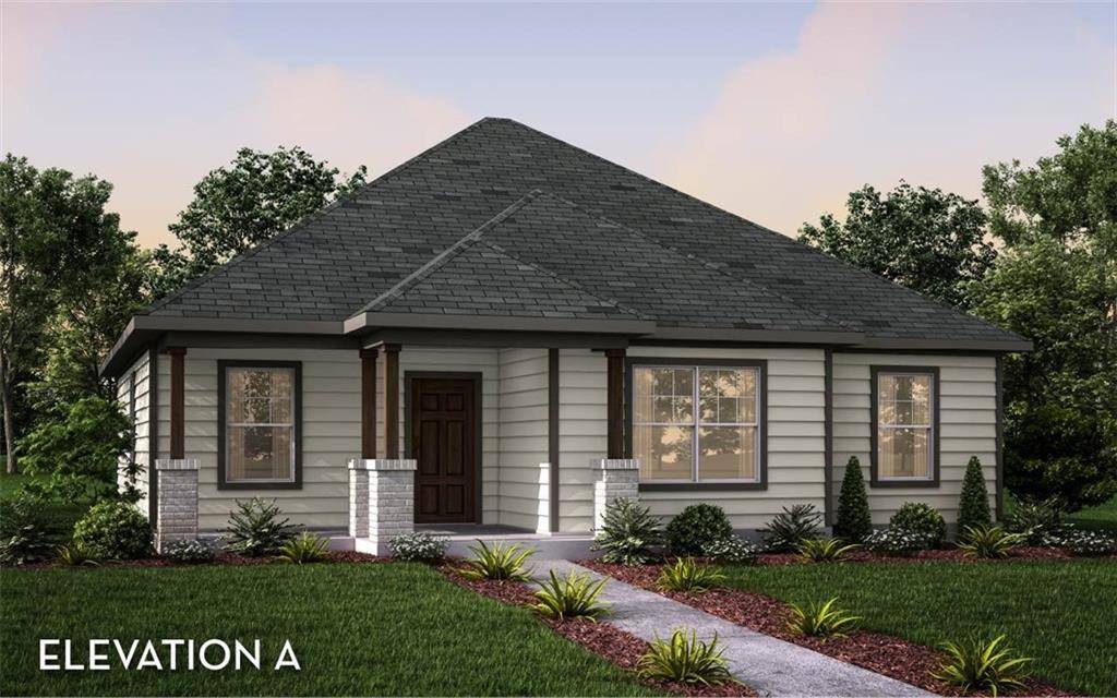 507 Pulitzer DR, Hutto, TX 78634