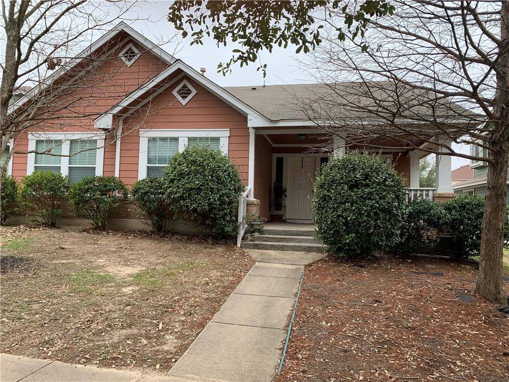 133 Steele, Kyle, TX 78640