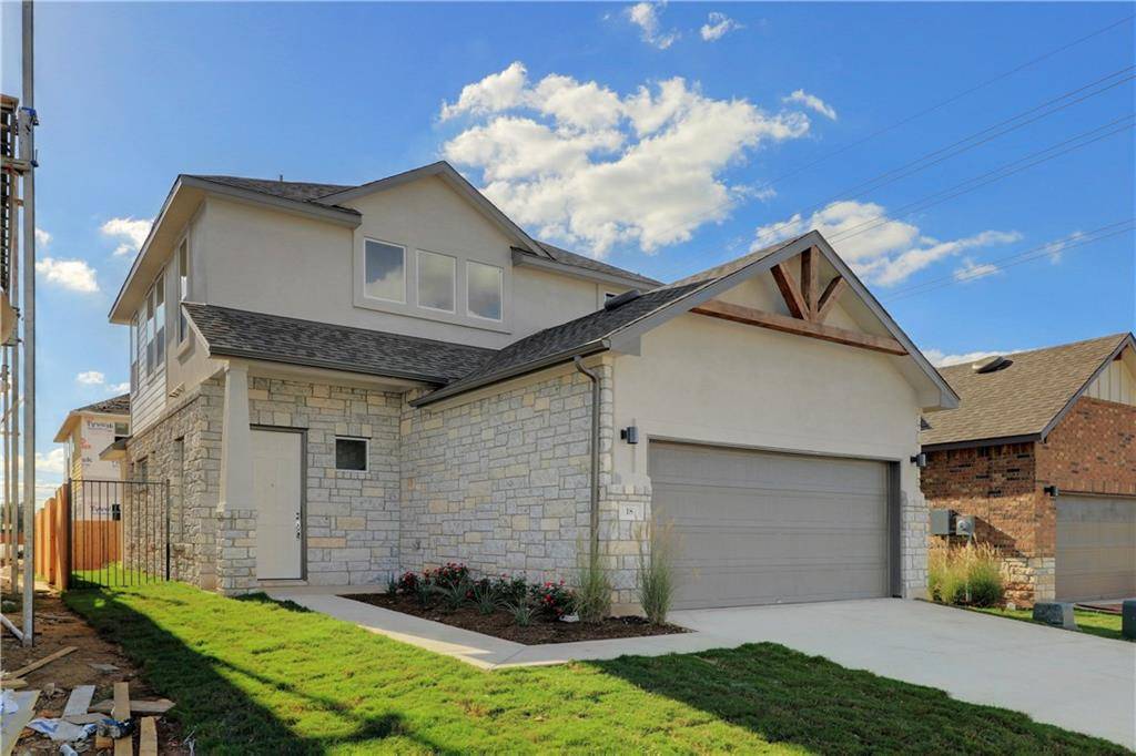 900 Old Mill RD #27, Cedar Park, TX 78613