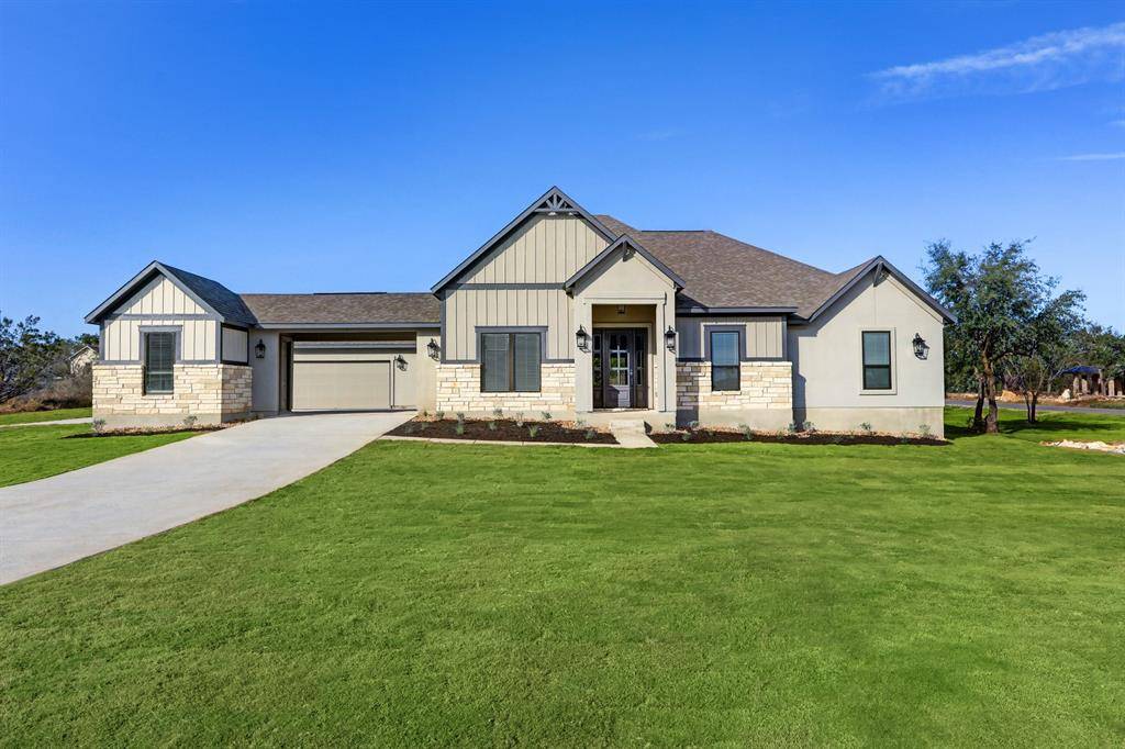 101 Love Creek CT, Spicewood, TX 78669
