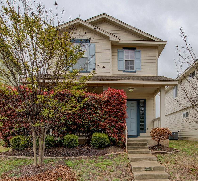 1512 Big Thicket DR, Cedar Park, TX 78613