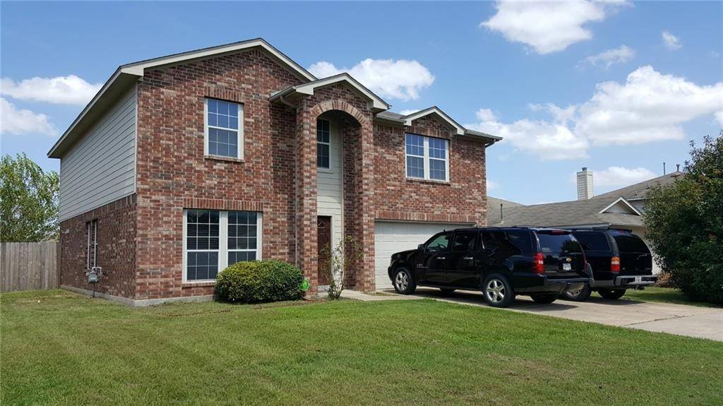 201 Primrose BLVD, Kyle, TX 78640