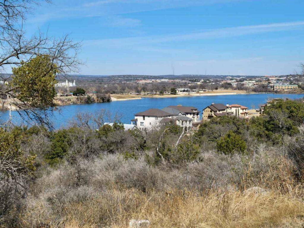 Lot 12 Bendito WAY, Marble Falls, TX 78654