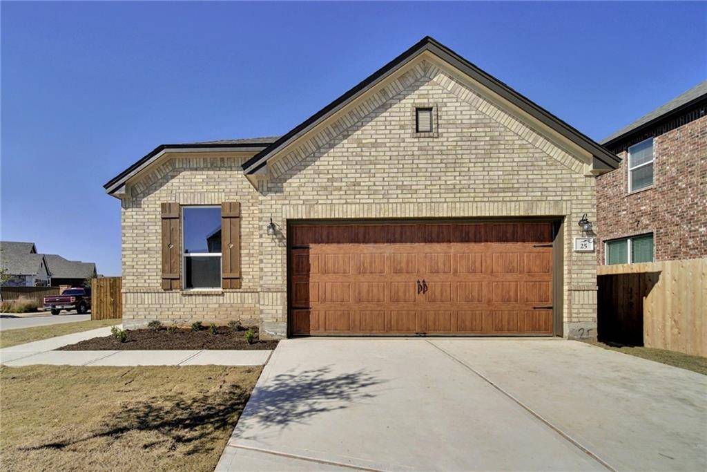 2471 Sunrise RD #25, Round Rock, TX 78664