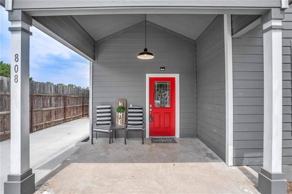 Address not disclosed, Rockdale, TX 76567