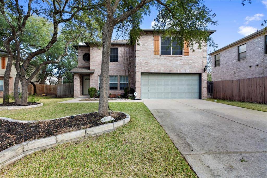 1506 Bald Cypress CV, Cedar Park, TX 78613