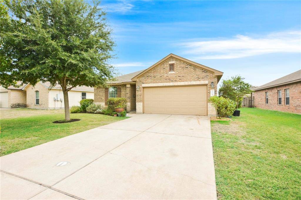 2103 Brewers PL, Taylor, TX 76574