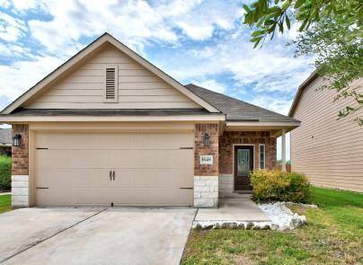 1648 Treeta TRL, Kyle, TX 78640