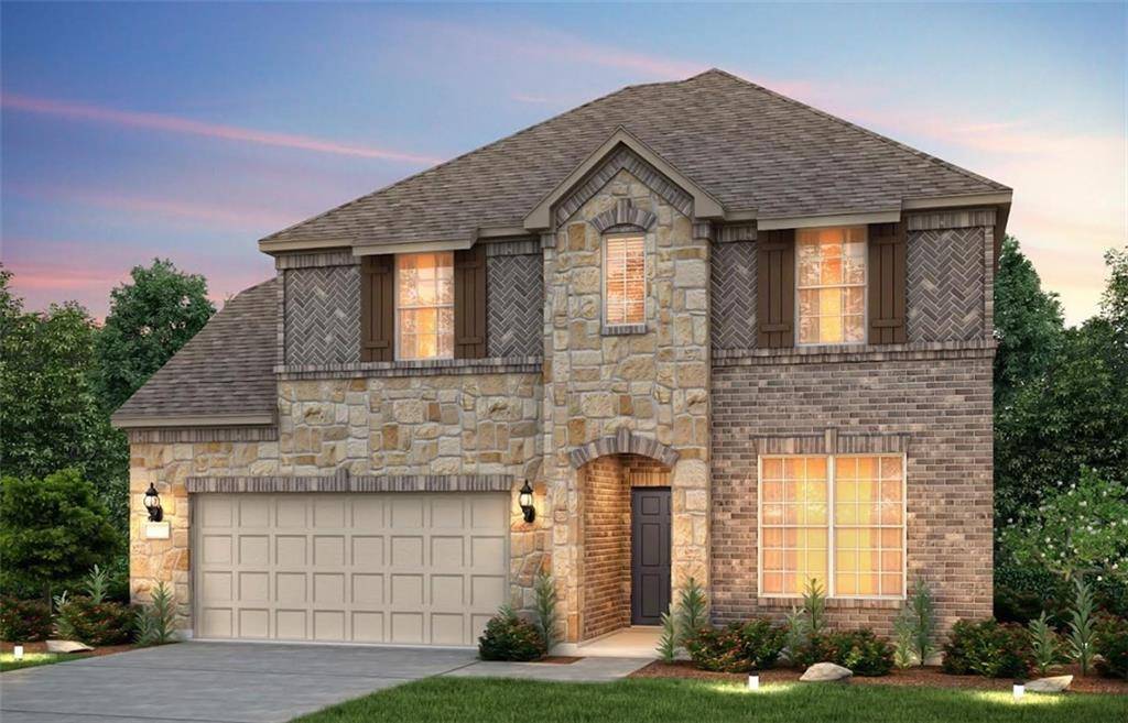 21821 Agarito LN, Spicewood, TX 78669