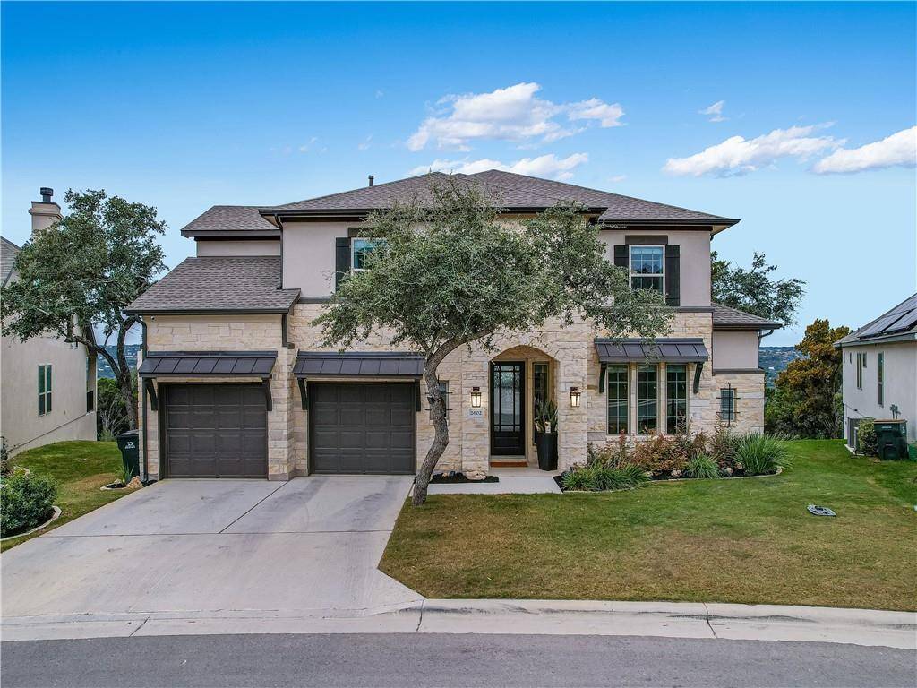 2602 Sunset Vista CIR, Spicewood, TX 78669