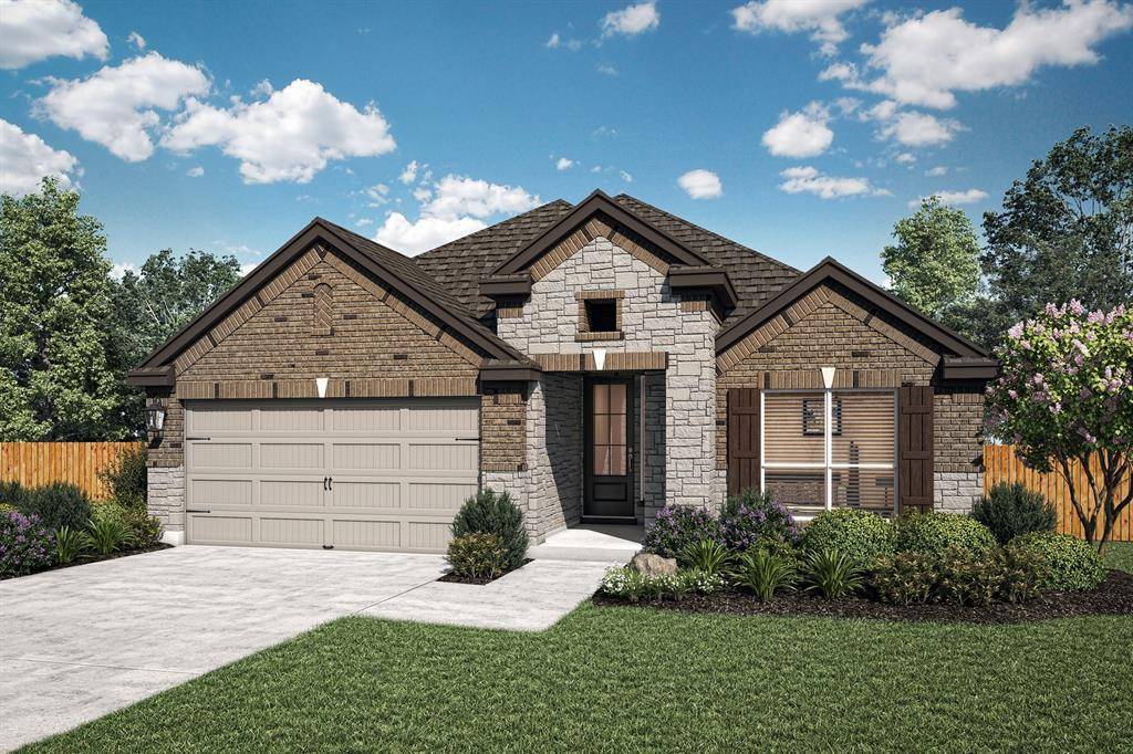 109 Hackberry LN, Bastrop, TX 78602