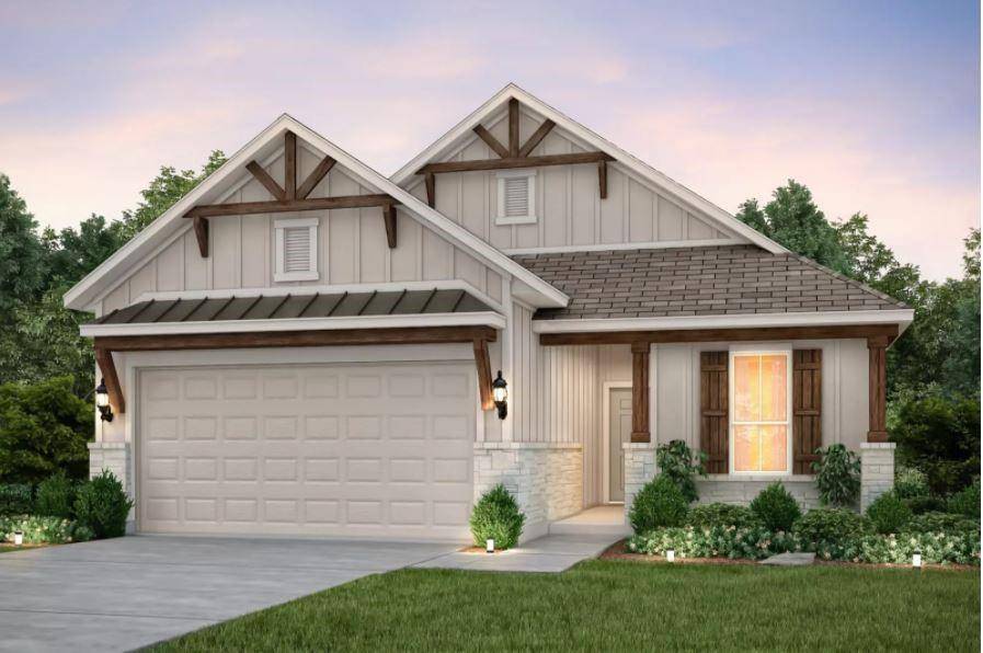 318 Bayberry CIR, Buda, TX 78610