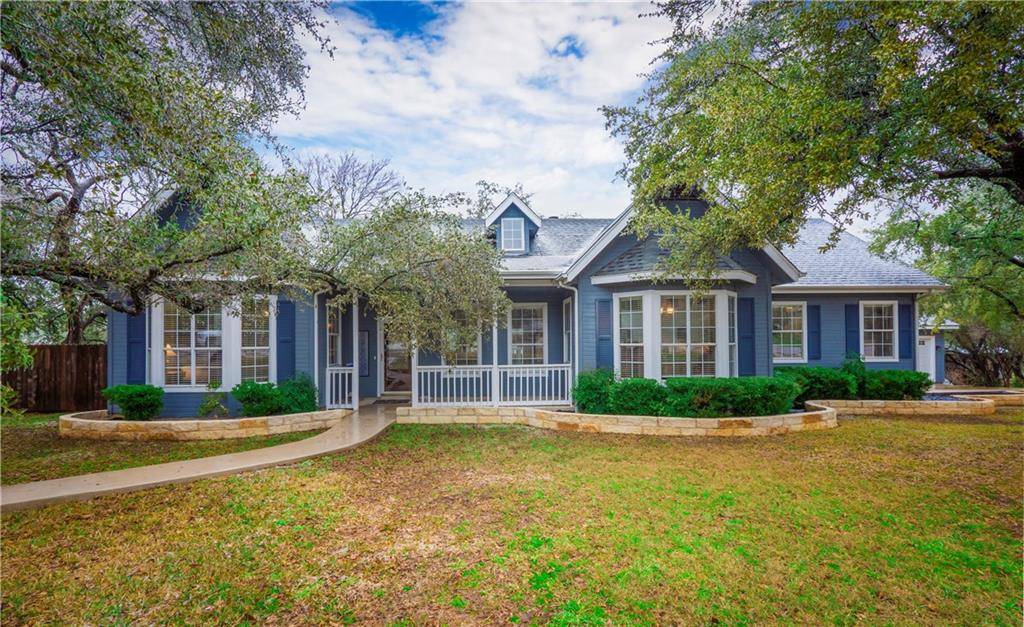 400 Errol DR, Spicewood, TX 78669