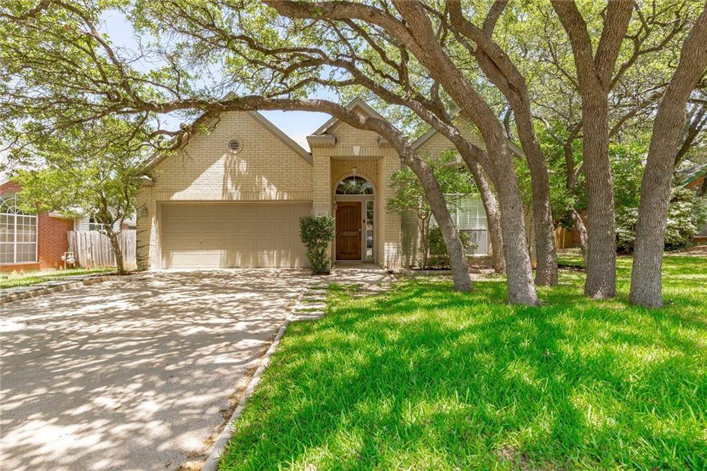 406 N Blue Ridge PKWY, Cedar Park, TX 78613