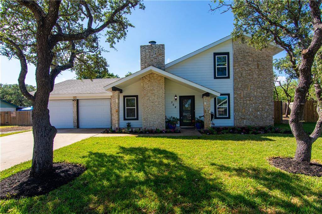 304 Doefield DR, Cedar Park, TX 78613