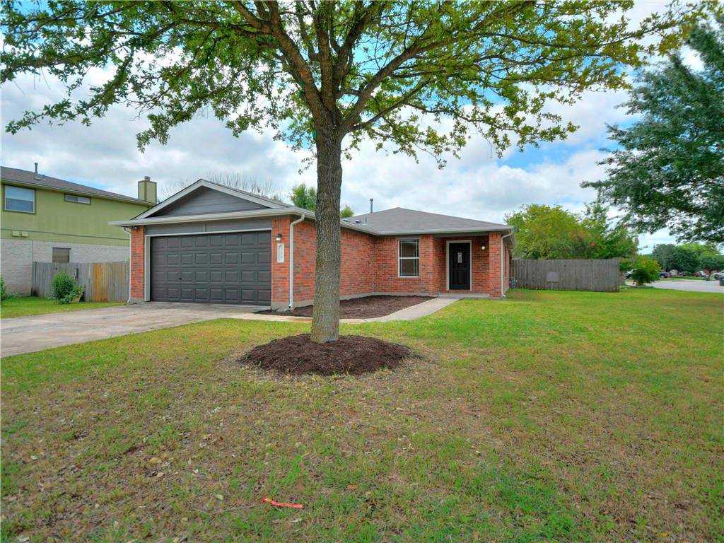 328 Spring Branch LOOP, Kyle, TX 78640