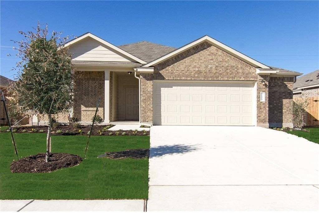 711 Carol DR, Hutto, TX 78634