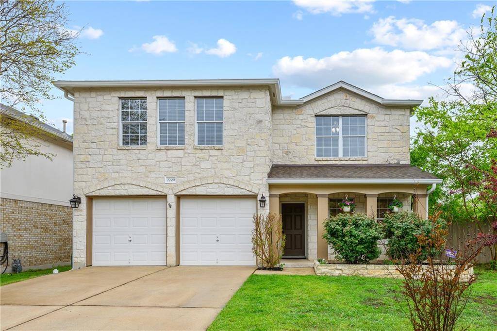 2209 Chance CV, Cedar Park, TX 78613