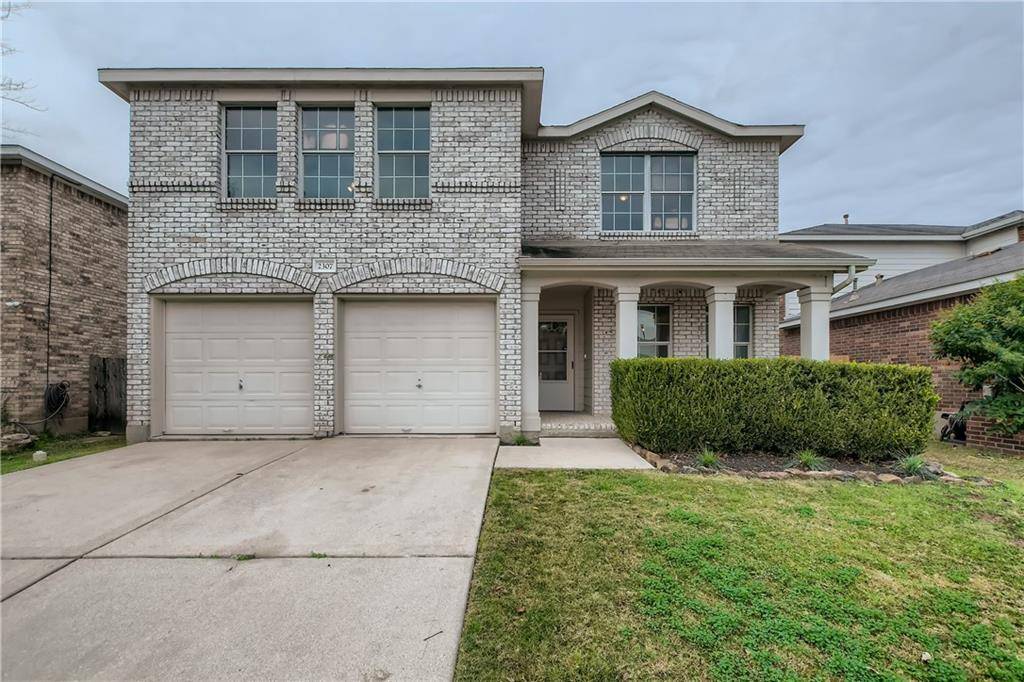 2307 Founder DR, Cedar Park, TX 78613