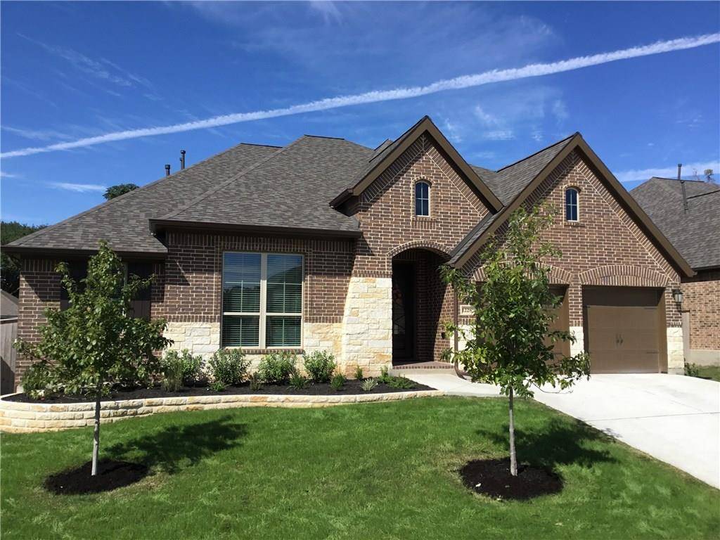 Address not disclosed, Georgetown, TX 78633