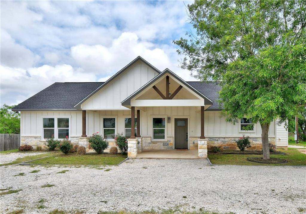 114 Summit DR, Kyle, TX 78640