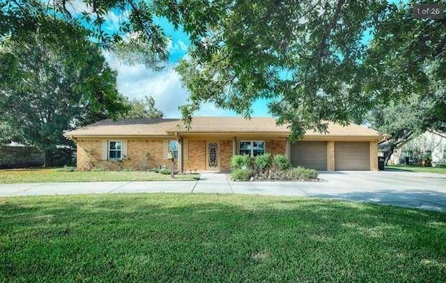 940 Old 1460 TRL, Georgetown, TX 78626