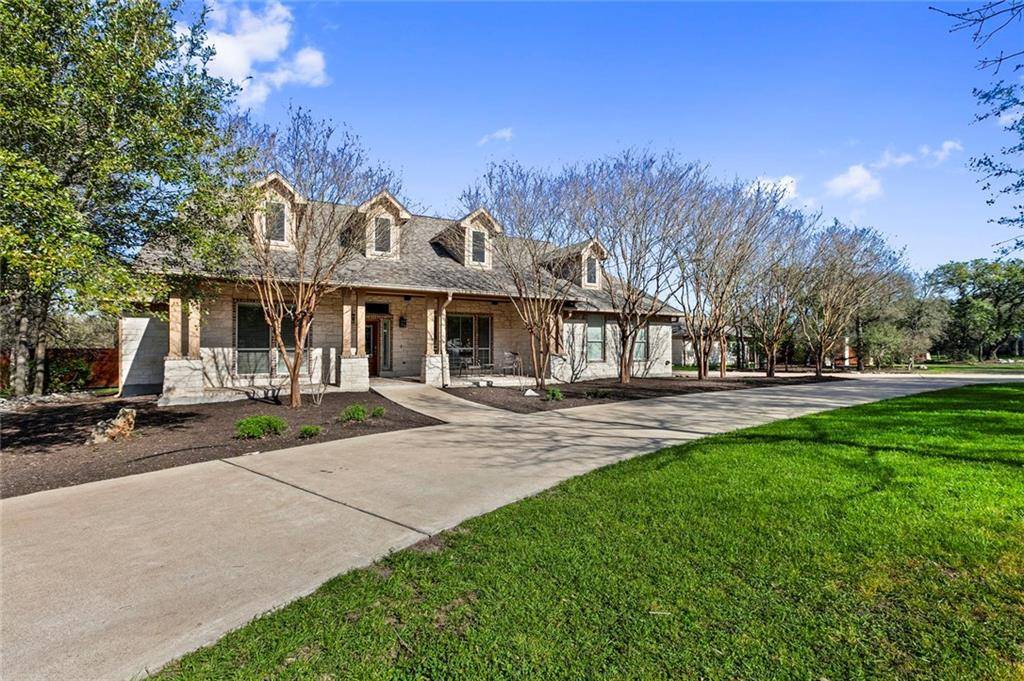 320 Whitney RUN, Buda, TX 78610