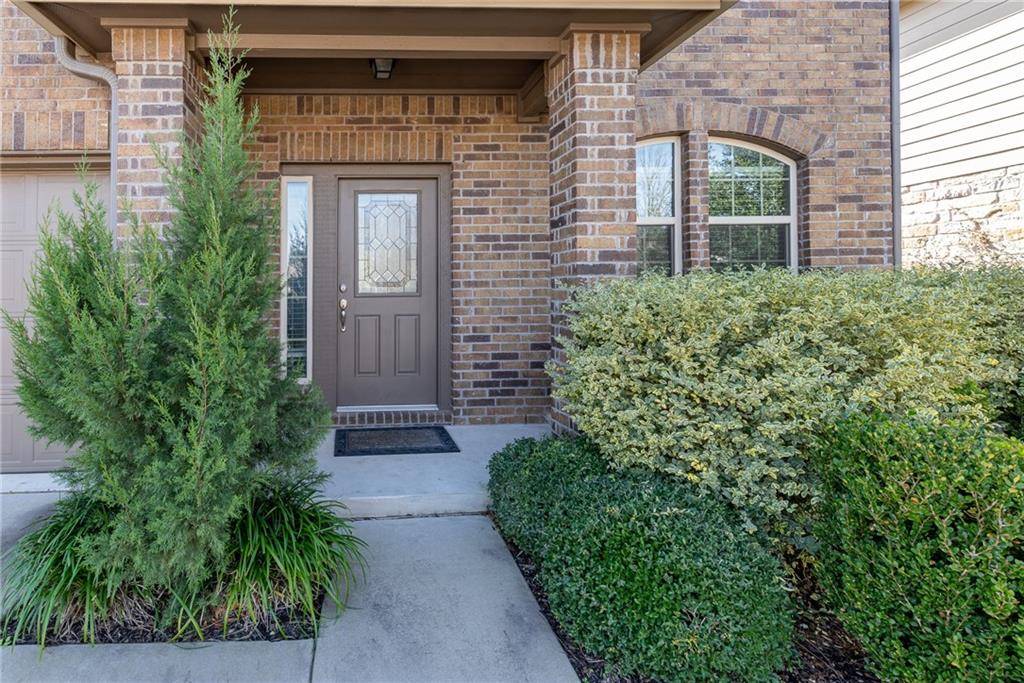 2514 Preserve TRL, Cedar Park, TX 78613