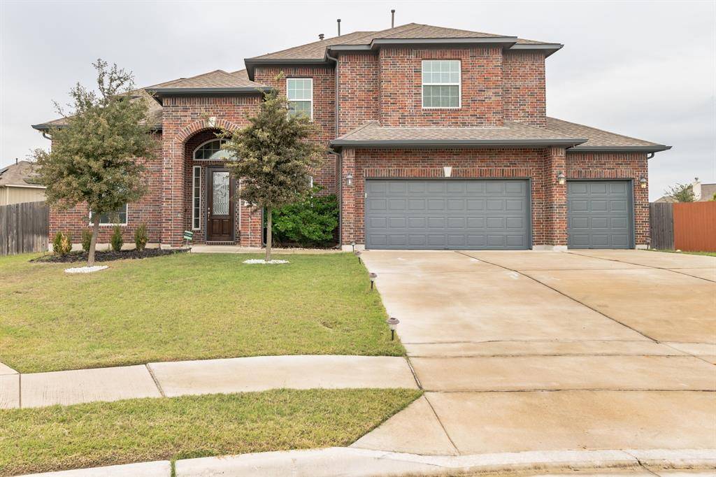 299 Betony LOOP, Buda, TX 78610