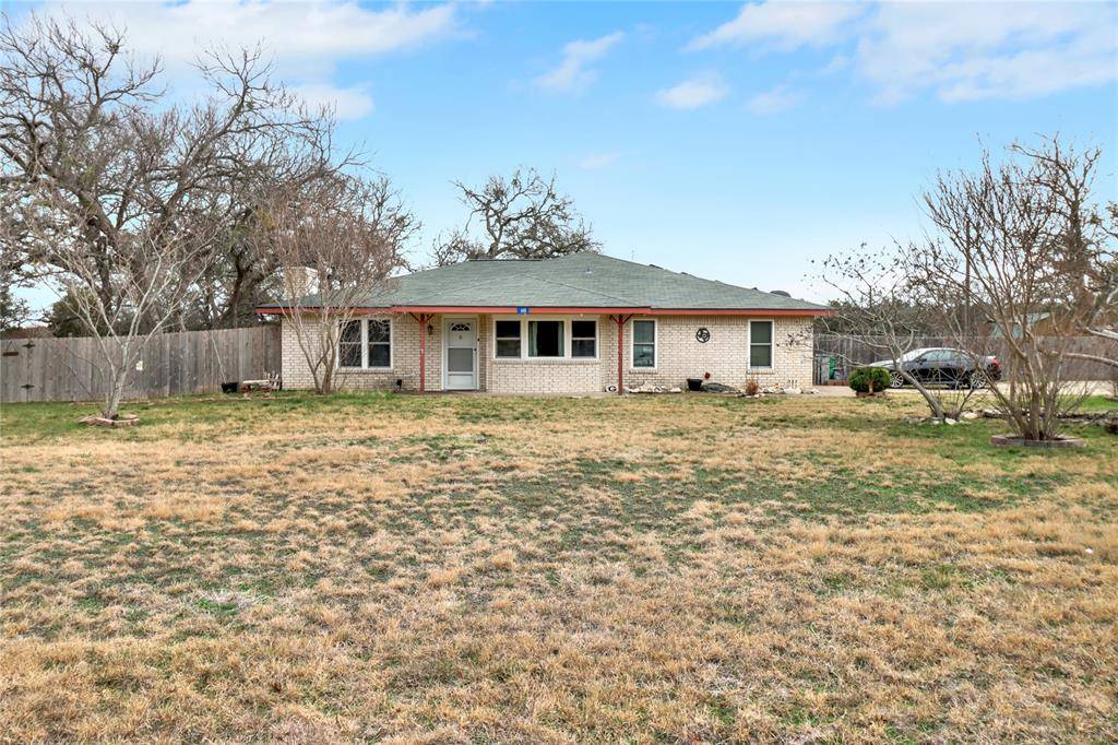 148 County Road 3081 RD, Lampasas, TX 76550