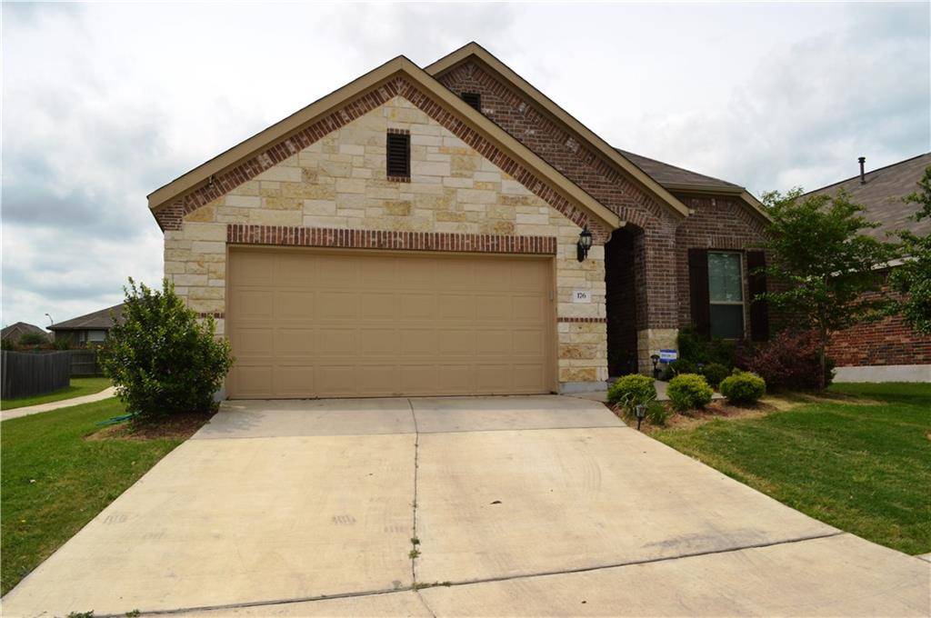 176 Crystal City CRK, Buda, TX 78610