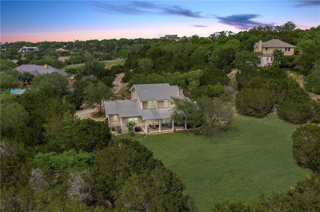 19301 White Horse CV, Spicewood, TX 78669