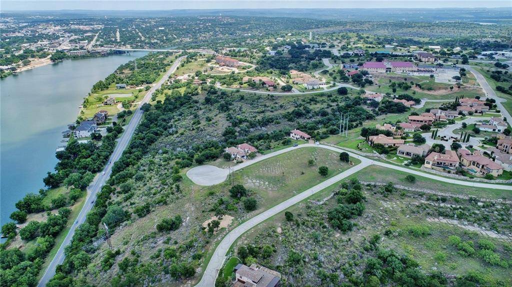 Lot 15 Pantera CIR, Marble Falls, TX 78654