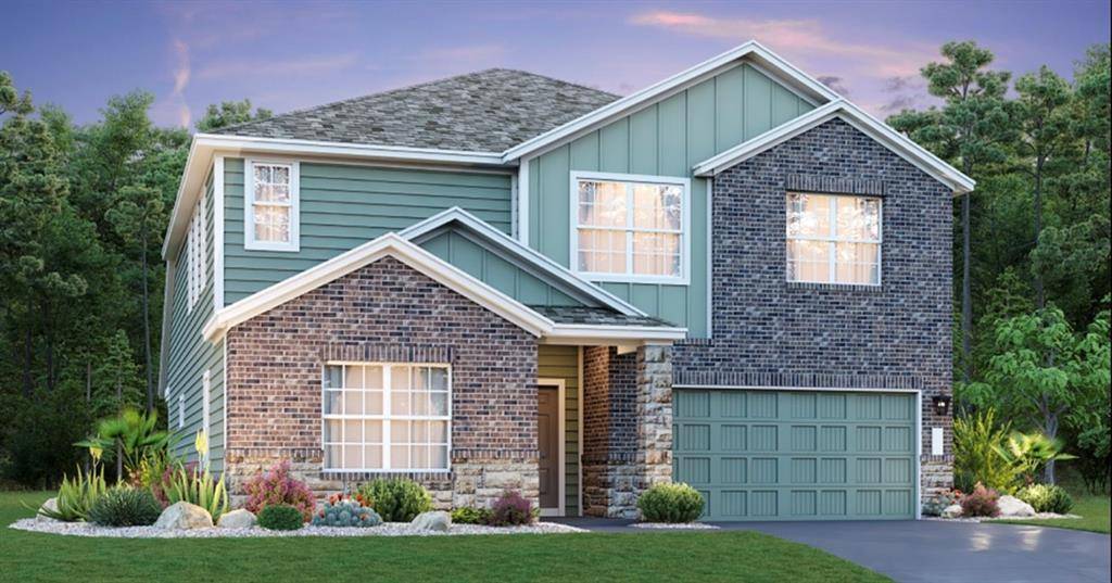 608 Silver Springs, Kyle, TX 78640