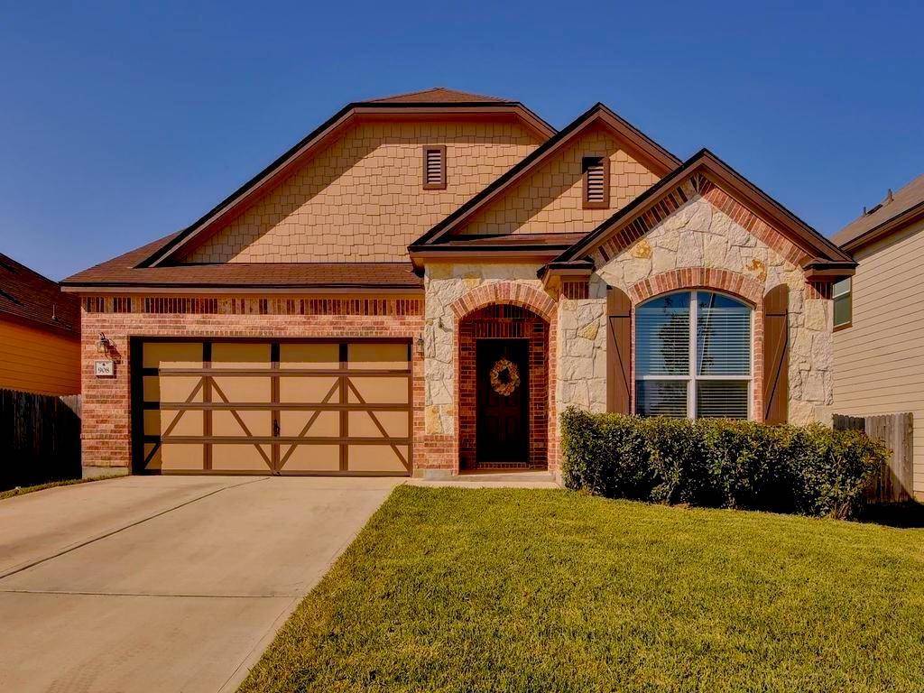 908 Apricot DR, Kyle, TX 78640