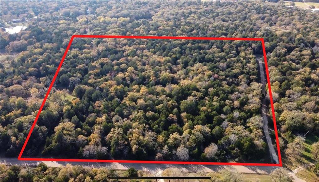 1223 County Road F, Lexington, TX 78947