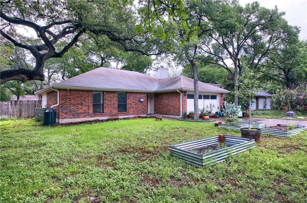2110 W Riviera DR, Cedar Park, TX 78613