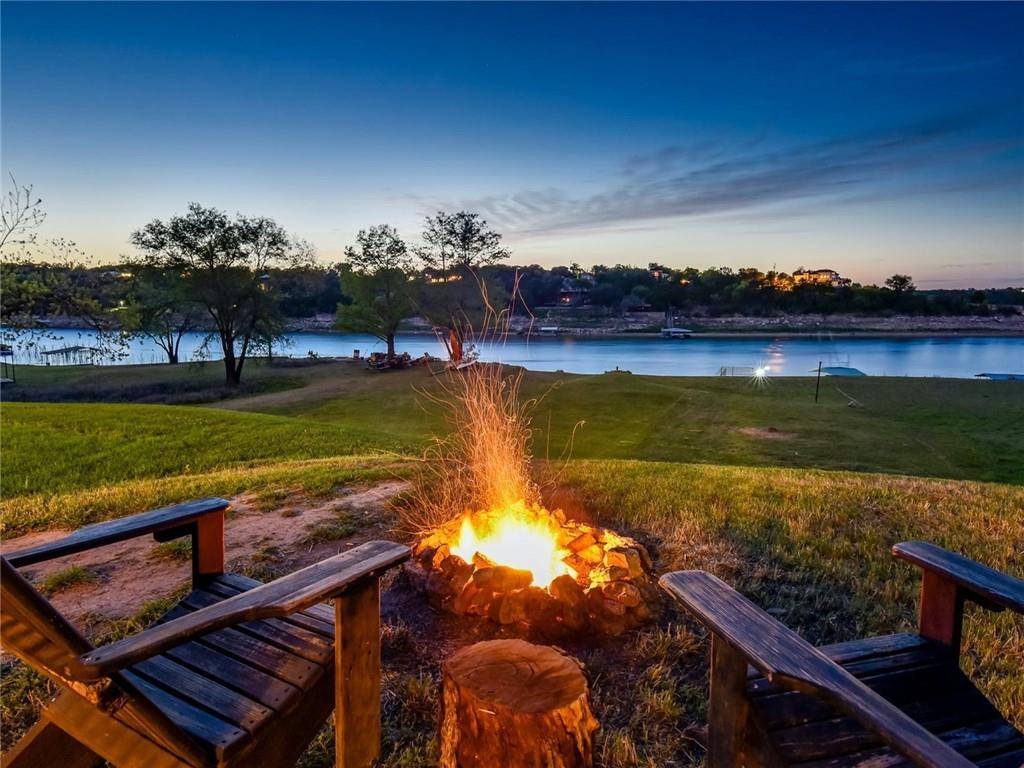 301 Vicinity TRL, Spicewood, TX 78669