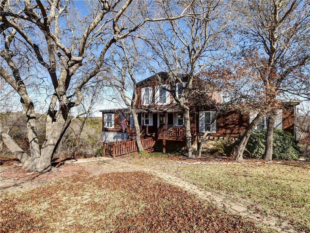 204 Cedar LN, Gatesville, TX 76528