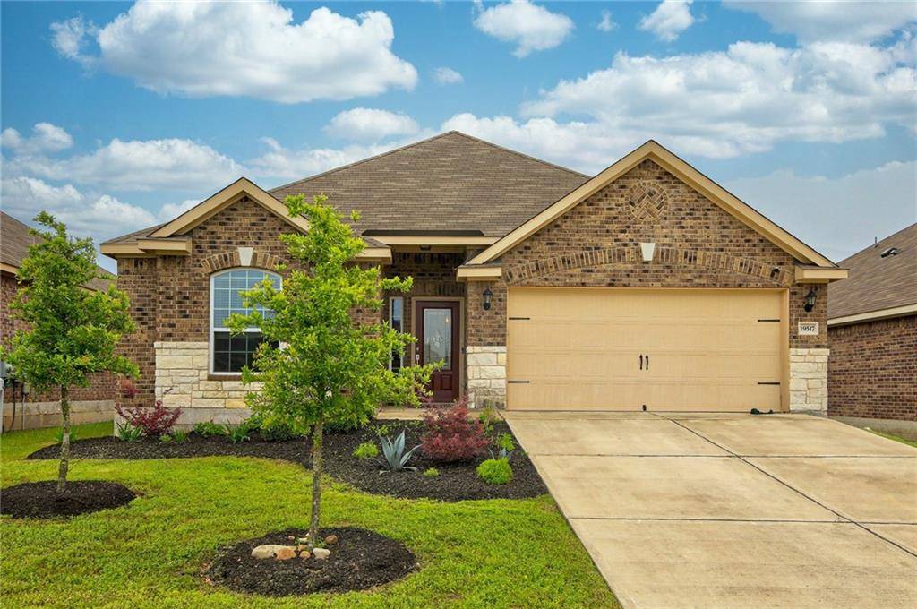 19517 Per Lange PASS, Manor, TX 78653