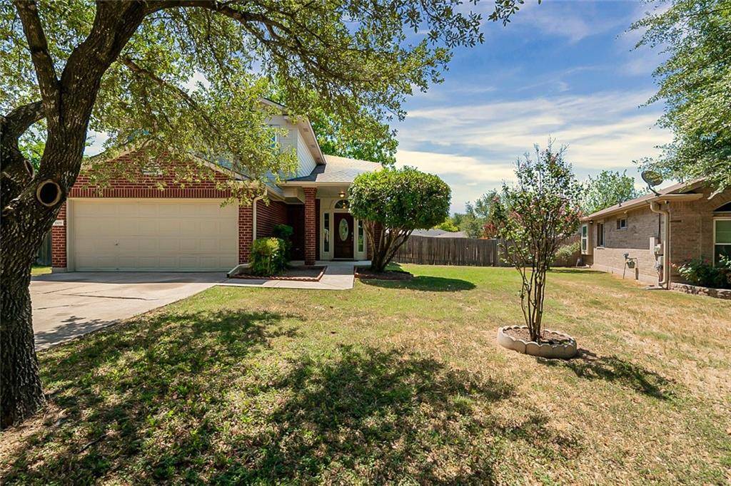 1108 Tudor House RD, Pflugerville, TX 78660