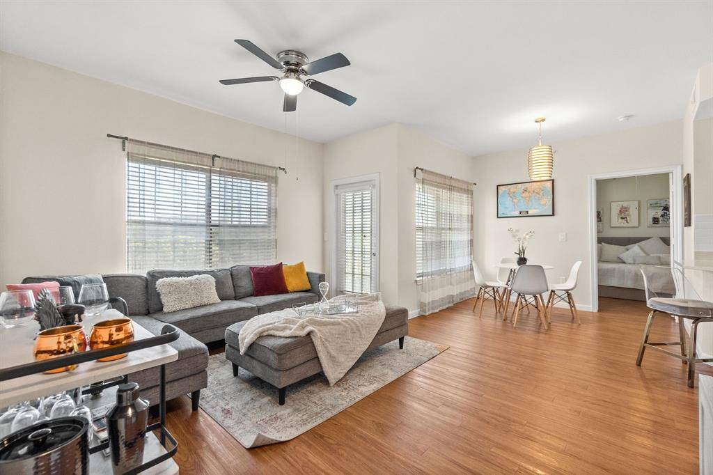 2320 Gracy Farms LN #1312, Austin, TX 78758