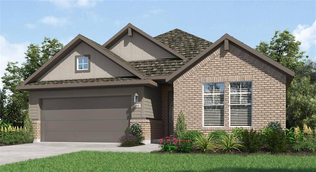 9617 EVENING CANOPY DR, Manor, TX 78653