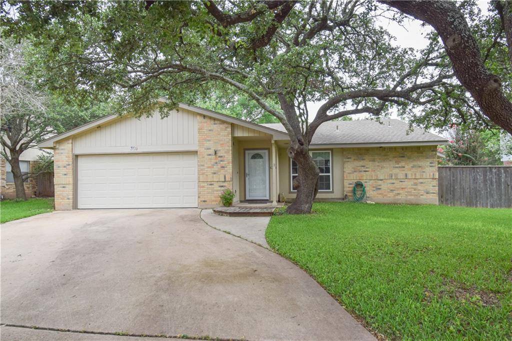 309 Winecup TRL, Cedar Park, TX 78613