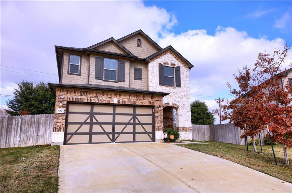 500 Estes PARK, Taylor, TX 76574