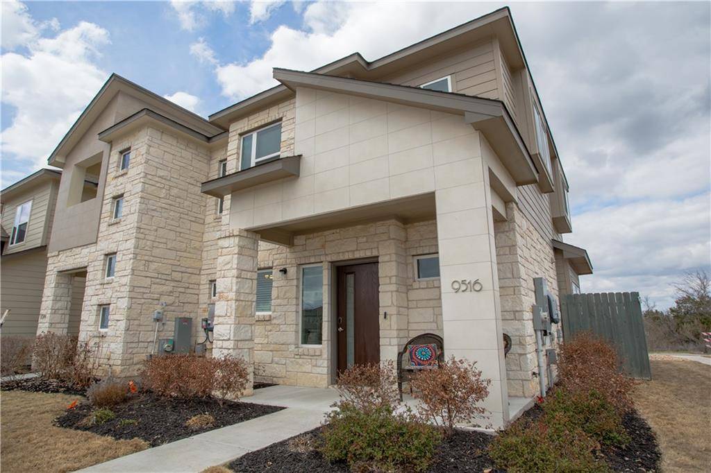 9516 Whisper Willow BLVD, Manor, TX 78653